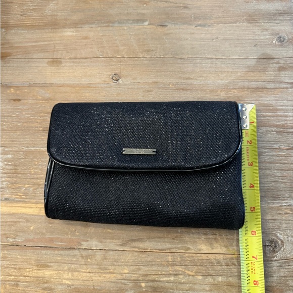 NWOT Giorgio Armani Clutch Purse - Picture 4 of 10